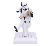 Original Stormtrooper Figure Pooper Trooper 10 cm