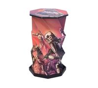 Original Stormtrooper Foldable Lampada 15 Cm Nemesis Now