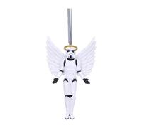 Original Stormtrooper Hanging Tree Ornament For Heaven's Sake Stormtrooper 13 Cm