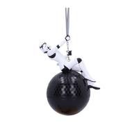 Original Stormtrooper Hanging Tree Ornament Wrecking Ball Hanging Stormtroope...
