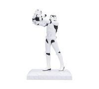 Original Stormtrooper Living for the Weekend Figurines (Daddy) 18cm