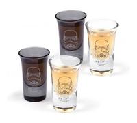 Original Stormtrooper Shotglass 4-Pack
