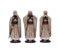 Original Stormtrooper Statue Three Wise Tusken Raiders 14 cm