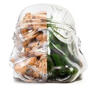 Original Stormtrooper Storage Glass / Terrarium Trooper