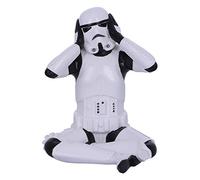 Original Stormtrooper The Original Stormtrooper Three Wise Sci-Fi Hear ACC NUOVO