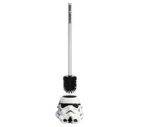 Original Stormtrooper Toilet Brush