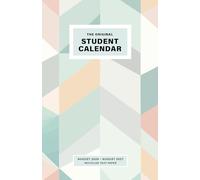 Original Student Calendar 2026/27