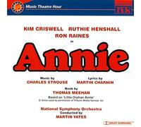 Original Studio Cast - Annie