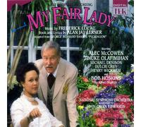 Original Studio Cast (First Complete Recording) DigiMIX Remaster - My Fair Lady