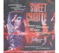 Original Studio Cast (First Complete Recording) - Sweet Charity