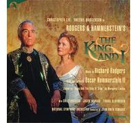 Original Studio Cast Highlight (Music Theatre Hour) - The King And I