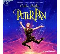 Original Studio Cast Highlights Peter Pan (Soundtrack) (CD)