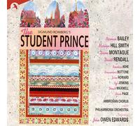 Original Studio Cast (Highlights) - The Student Prince