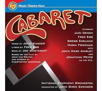 Original Studio Cast (Music Theatre Hour) - CABARET