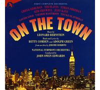 Original Studio Cast On the Town (CD)