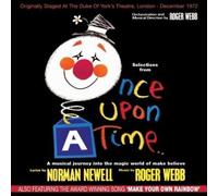 Original Studio Cast - Once Upon A Time
