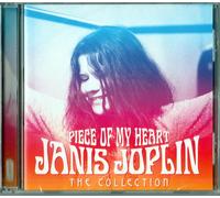 Original Studio & Love Concert Recordings (CD Album Janis Joplin, 14 Tracks) down on me / catch me daddy live / call on me live / i need a man to love / summertime / maybe / dear landlord / one good man / mercedes benz / me and bobby mcgee u.a.