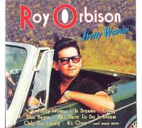 Original Studio Recordings (CD Album Roy Orbison, 15 Tracks)