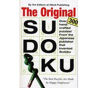 Workman Calendars – The Original Sudoku