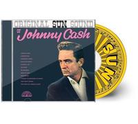 Original Sun Sound of Johnny Cash