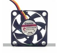 Original SUNON fan HA40101V4-000C-999 12V 0.8W #