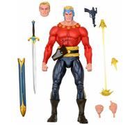 Original Superheroes: FLASH GORDON by Neca