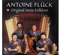 original swiss folklore