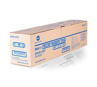 Original tamburo adatto per Konica Minolta Bizhub C 220 Konica Minolta DR311 C, Dr 311 C A0 X V0TD - Premium tamburo - CIANO, MAGENTA, GIALLO - 75.000 pagine