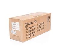 Original tamburo adatto per Kyocera FS C 5300 Series Kyocera dk560 2hn93050, 302hn93050 - Premium tamburo - Nero - 200.000 pagine
