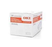 Original tamburo adatto per OKI B 431 DN Plus OKI B411 44574302 - Premium tamburo - Nero - 25.000 pagine