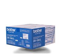 Original tamburo compatibile per Brother DCP 9042 CN Brother/Dr 130, Dr 130 CL, dr-130cl - Premium tamburo - 17.000 pagine