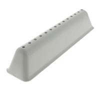 Original tamburo Rippe mitnehmer lavatrice Whirlpool Bauknecht 480111104175