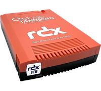 Tandberg Data Accessori per computer 8887-RDX
