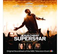 Original Television Cast Jesus Christ Superstar Live in Concert Origi (Vinyl LP)