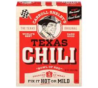 Original Texas Chili Mix Kit (8 conteggi)