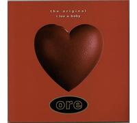 Original, The - I Luv U Baby