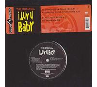 Original,the - I luv u baby (Dancing Divaz Club Mix) / Vinyl Maxi Single [Vinyl 12'']