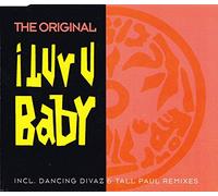 Original the - I Luv U Baby [Import]