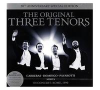 Original Three Tenors - 20th Anniversary