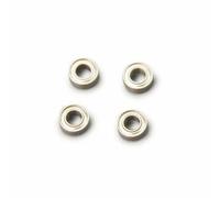 original Thunder Tiger Ball Bearing 3x6x2,5mm(4) PV0919 GTT^