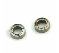 original Thunder Tiger Ball Bearing 4x7mm (2) PV0176 GTT^