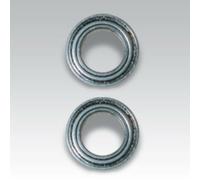 original Thunder Tiger Ball Bearing 6x10x3mm(2) PV0052 GTT^