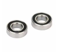 original Thunder Tiger Ball Bearing 8x16x5 (2) Diffe. PD1571 GTT^