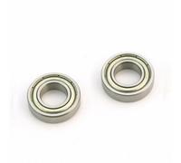 original Thunder Tiger Ball Bearing for Main Rotor Shaft R60V2 (2) PV0170 GTT^