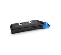Original Toner Compatibile Per Kyocera TASKalfa 400 CI Kyocera tk855, tk855 C 02h7ceu0, 1t02h7ceu0, 2h7ceu0 - Premium cartuccia stampante - Ciano - 18.000 pagine