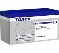 ORIGINAL Tonex toner ciano TXTBTN247C ~2300 Seiten