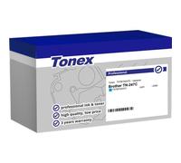 ORIGINAL Tonex toner ciano TXTBTN247C ~2300 Seiten