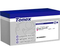 ORIGINAL Tonex toner magenta TXTBTN247M ~2300 Seiten