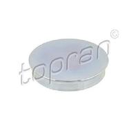 Original TOPRAN Copertura Mozzo Ruota 111 316