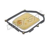 Original TOPRAN Filtro Idraulico Automatico 115 992 Per Seat VW